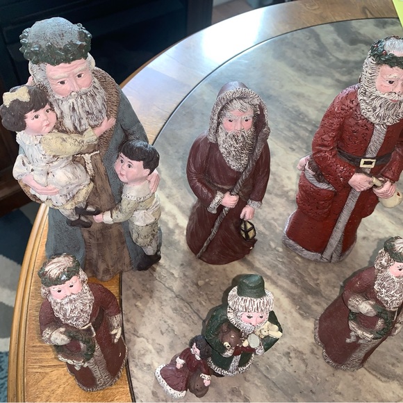 Sarah’s Attic figurines lot - Picture 3 of 11